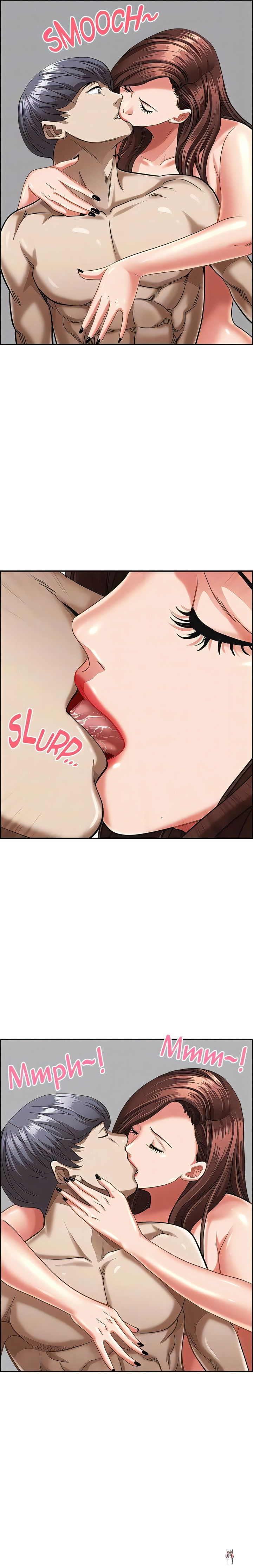 Living With a MILF Living With a MILF Chapter 94 - Page 6