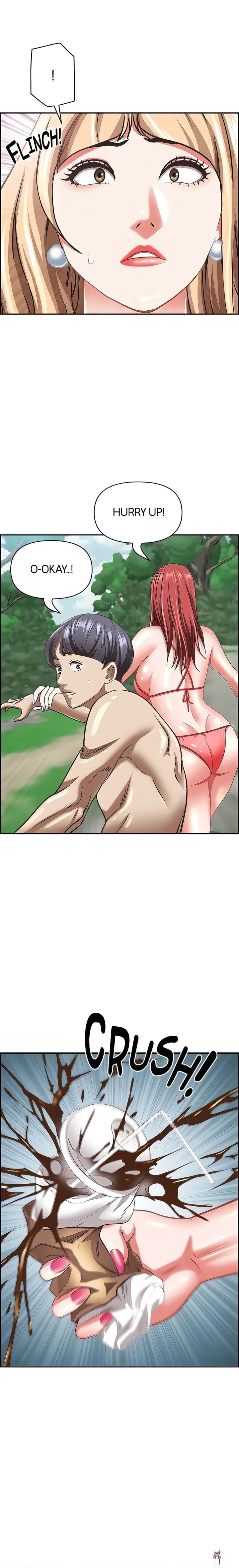 Living With a MILF Living With a MILF Chapter 95 - Page 13