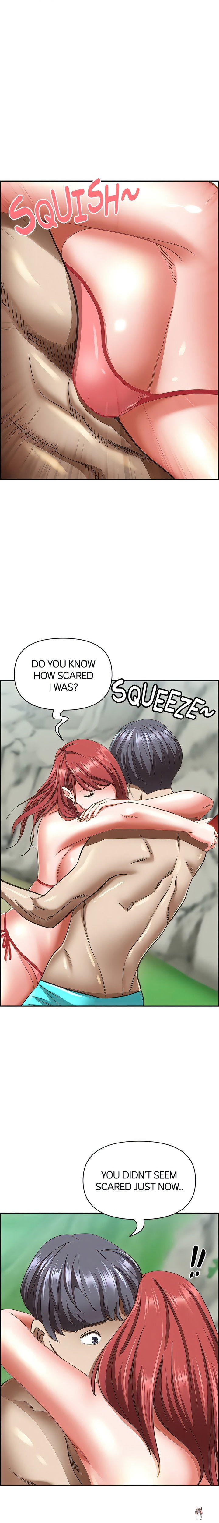 Living With a MILF Living With a MILF Chapter 95 - Page 20