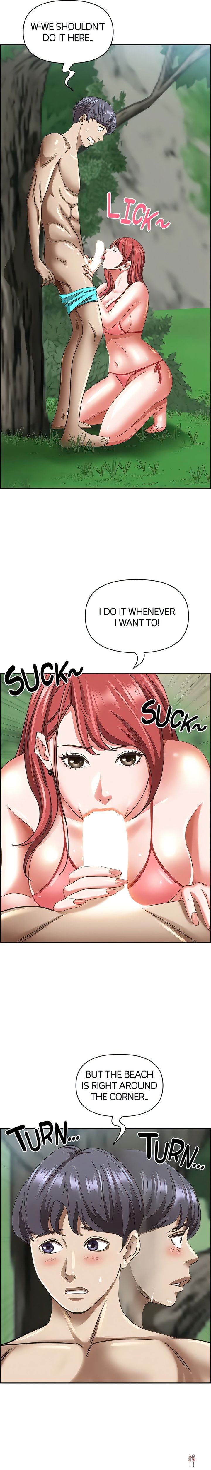 Living With a MILF Living With a MILF Chapter 95 - Page 26