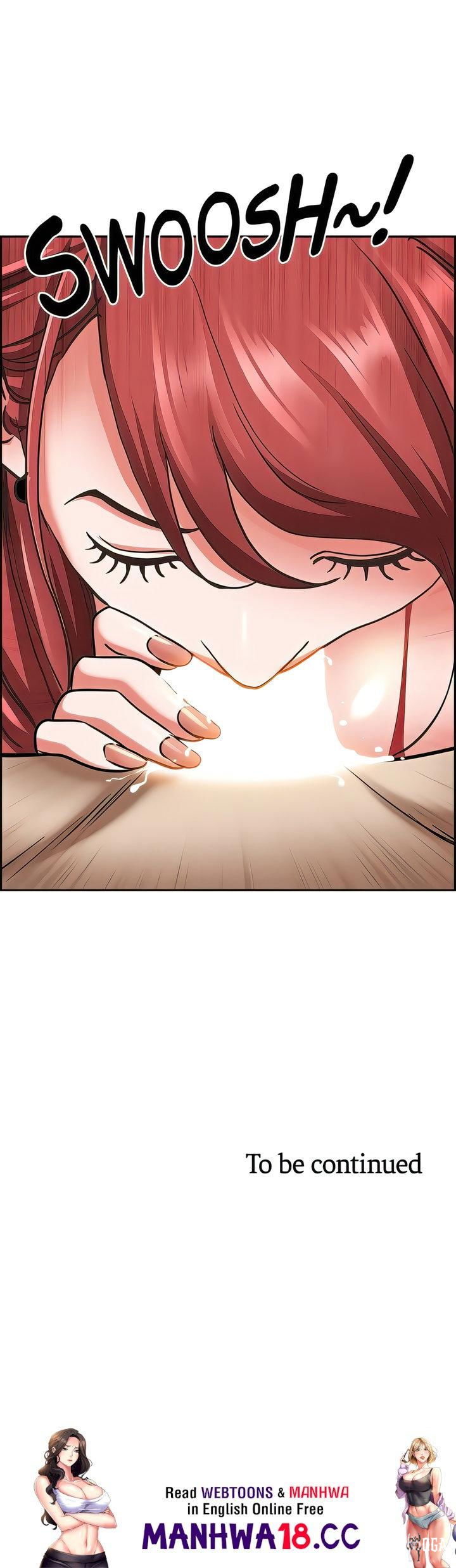 Living With a MILF Living With a MILF Chapter 95 - Page 27