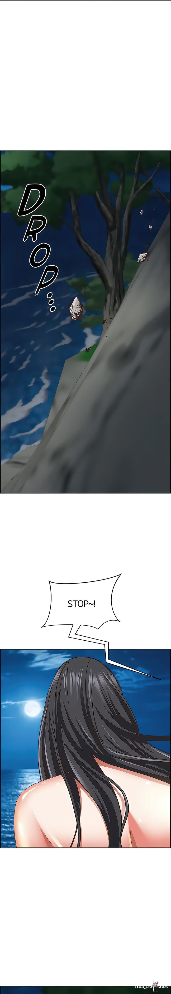 Living With a MILF Living With a MILF Chapter 96 - Page 25