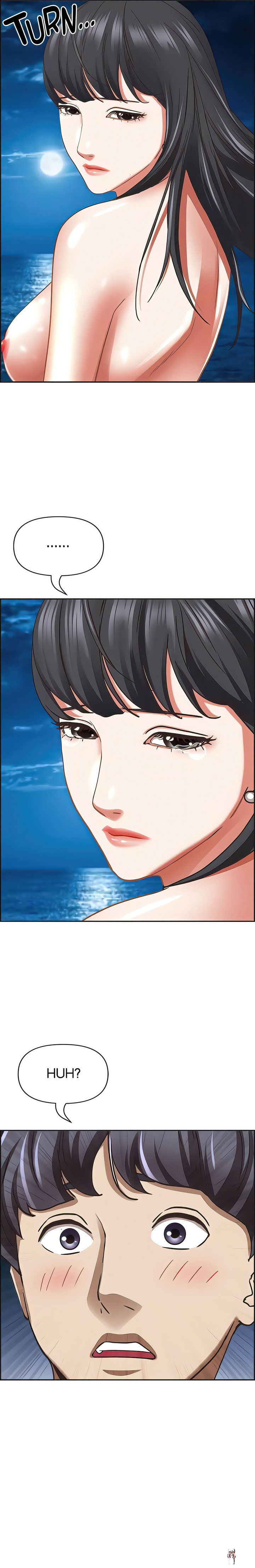 Living With a MILF Living With a MILF Chapter 96 - Page 27