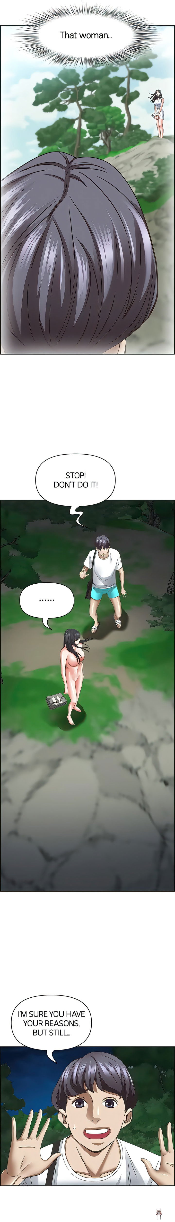 Living With a MILF Living With a MILF Chapter 96 - Page 28