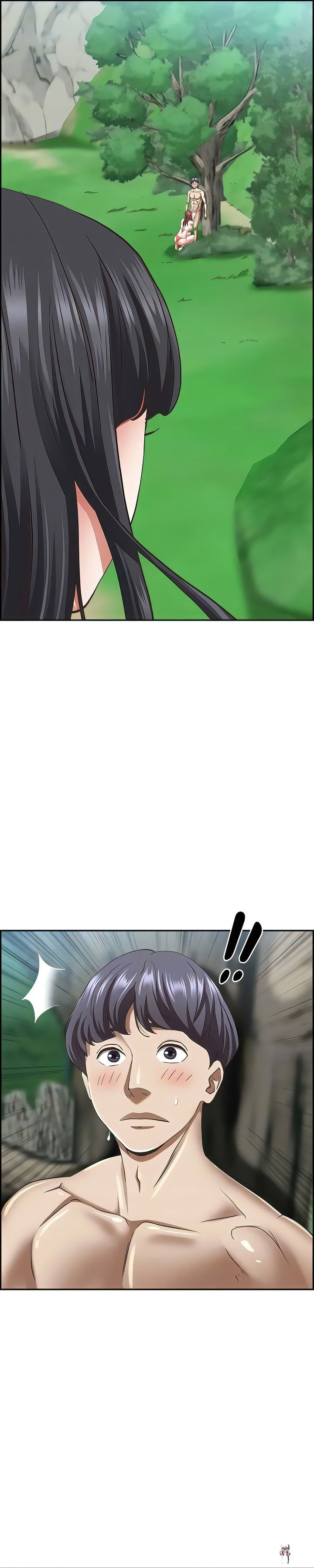 Living With a MILF Living With a MILF Chapter 96 - Page 6