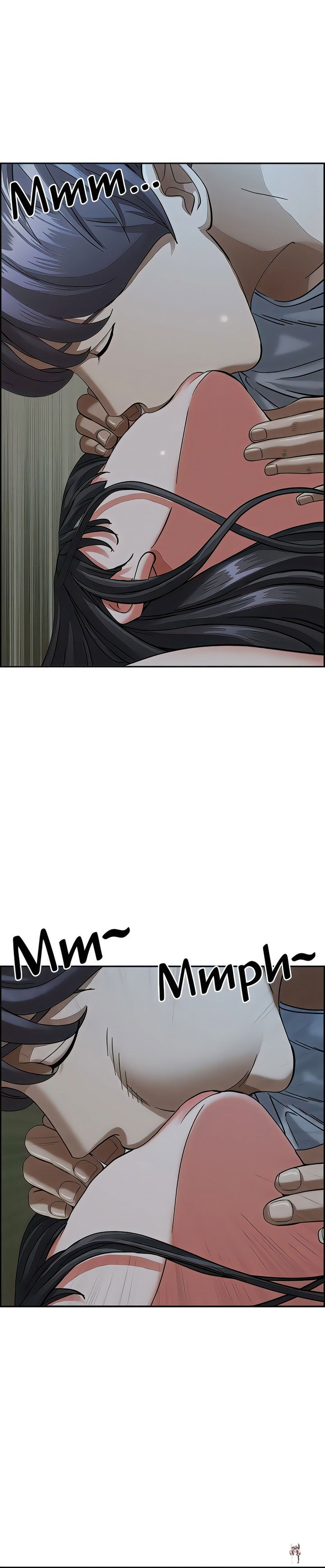 Living With a MILF Living With a MILF Chapter 97 - Page 12