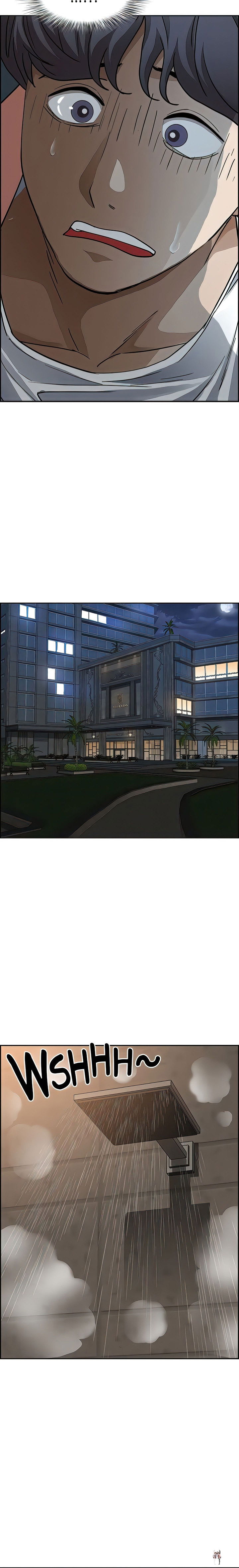 Living With a MILF Living With a MILF Chapter 97 - Page 23