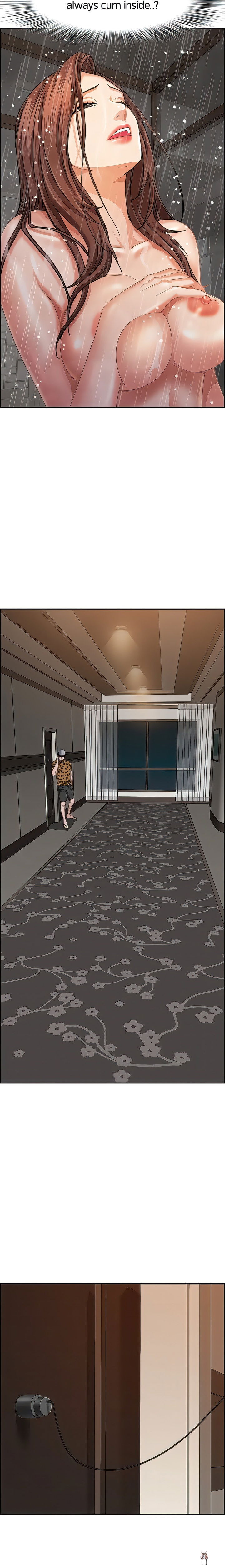 Living With a MILF Living With a MILF Chapter 97 - Page 27