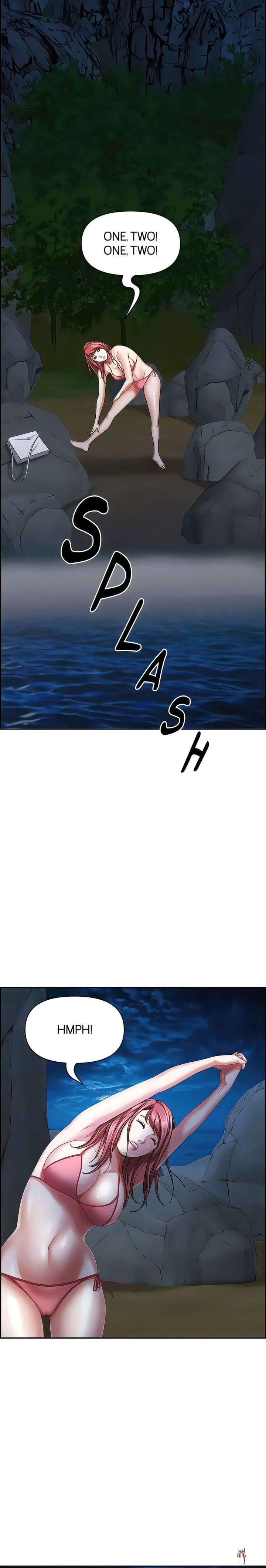 Living With a MILF Living With a MILF Chapter 97 - Page 6