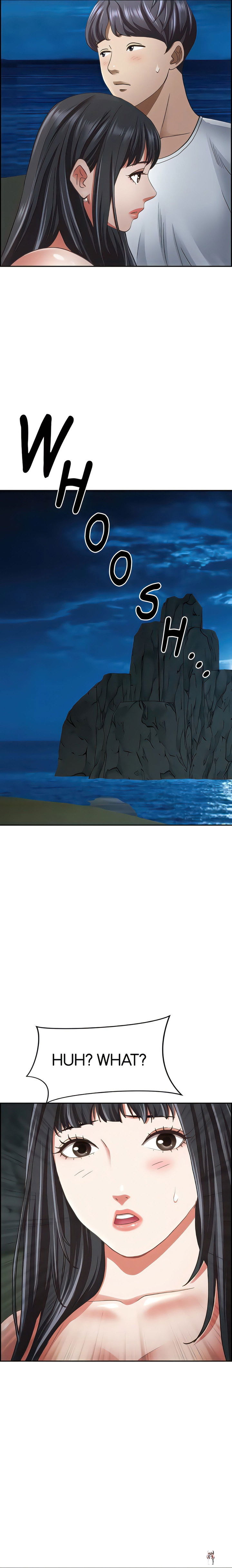 Living With a MILF Living With a MILF Chapter 98 - Page 19