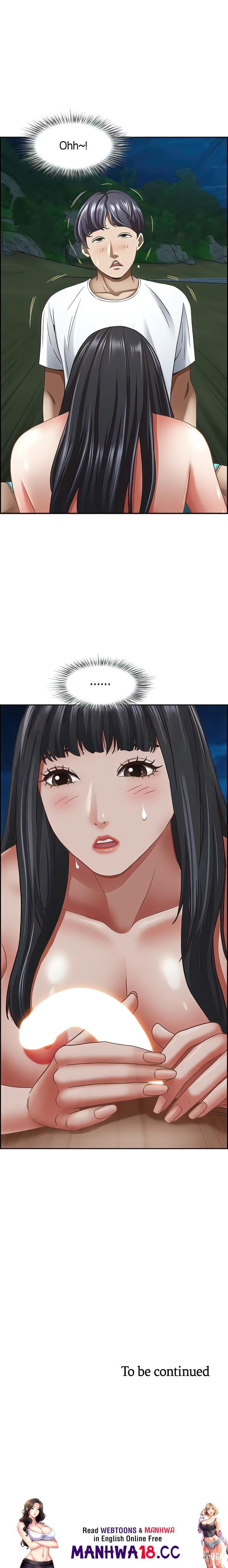 Living With a MILF Living With a MILF Chapter 98 - Page 26