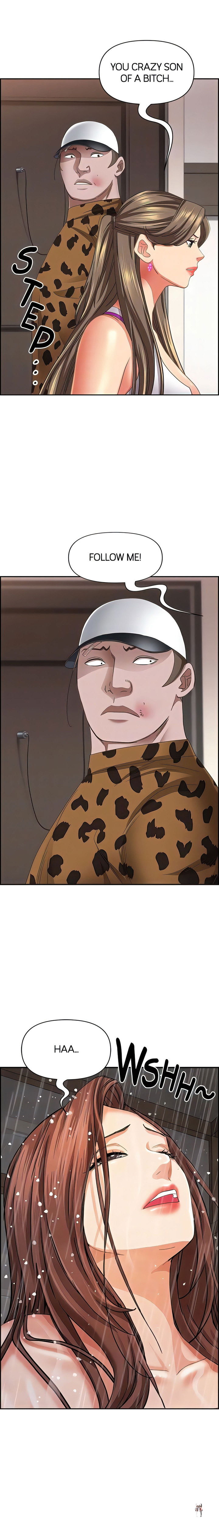 Living With a MILF Living With a MILF Chapter 98 - Page 5