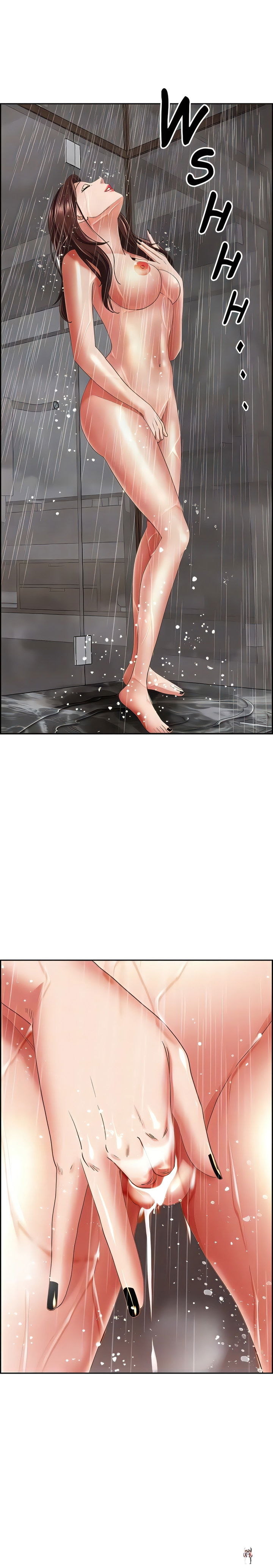 Living With a MILF Living With a MILF Chapter 98 - Page 6