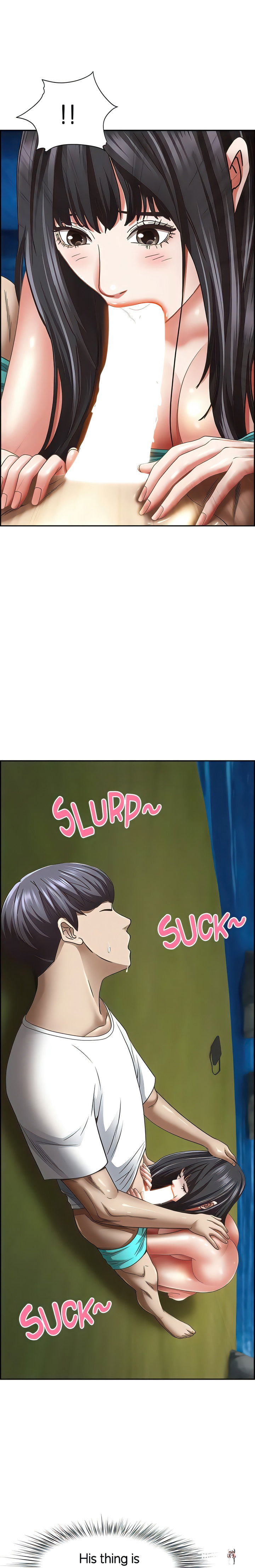 Living With a MILF Living With a MILF Chapter 99 - Page 10