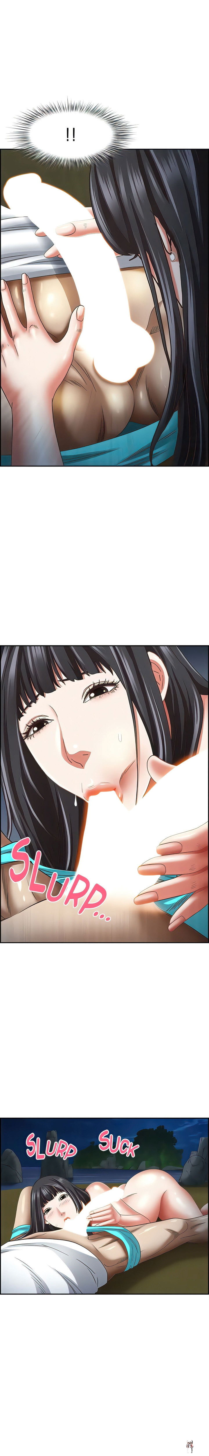 Living With a MILF Living With a MILF Chapter 99 - Page 13