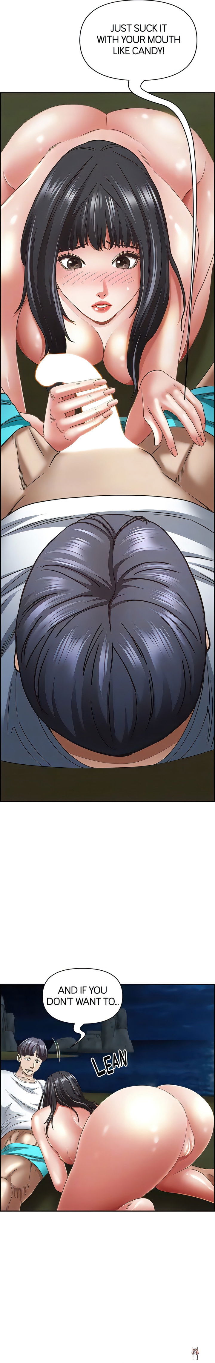 Living With a MILF Living With a MILF Chapter 99 - Page 6