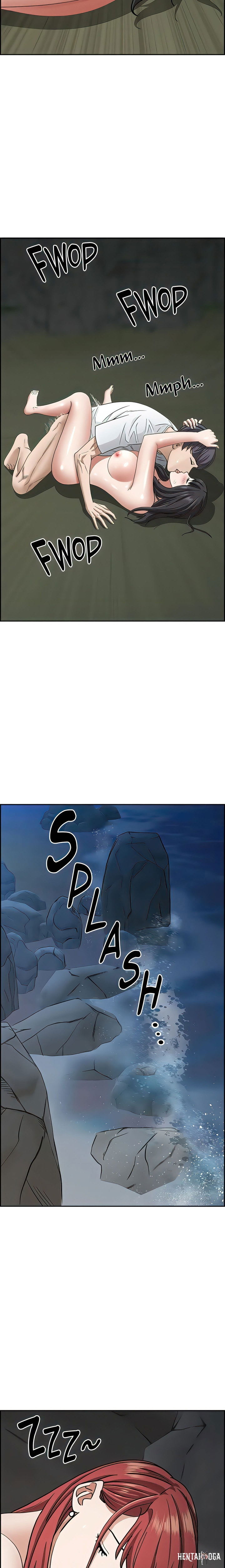 Living With a MILF Living With a MILF Chapter 100 - Page 10