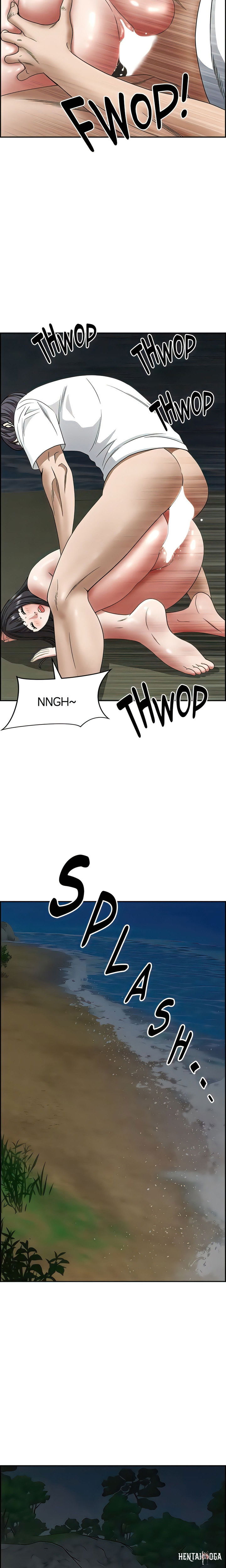 Living With a MILF Living With a MILF Chapter 100 - Page 22