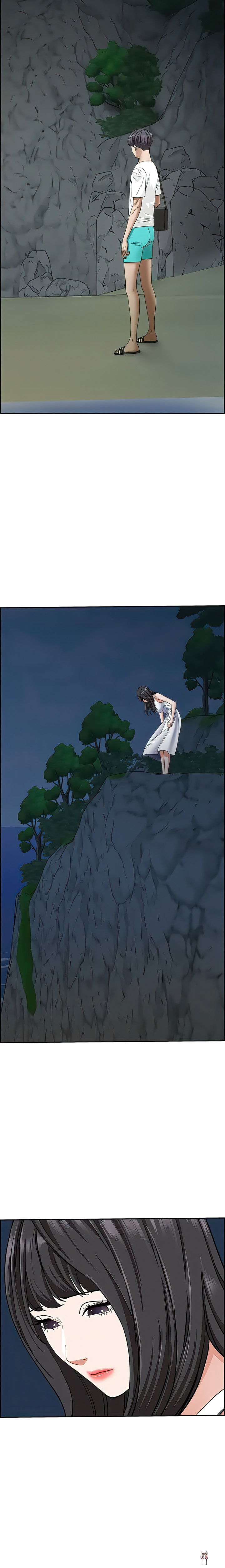 Living With a MILF Living With a MILF Chapter 100 - Page 23