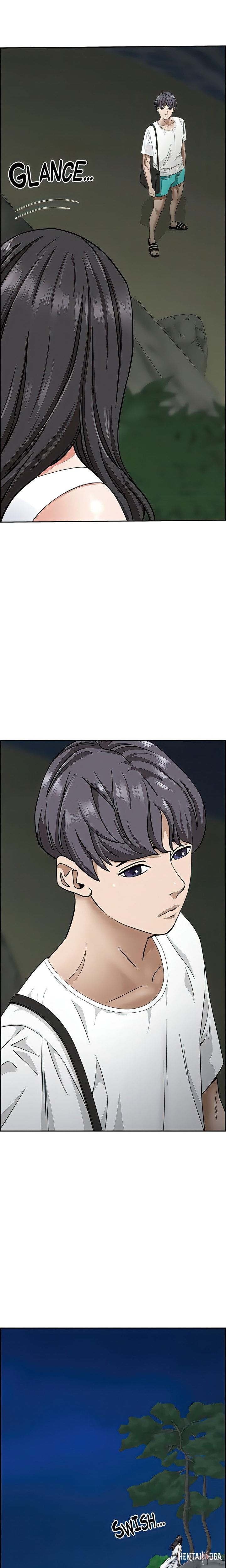 Living With a MILF Living With a MILF Chapter 100 - Page 24