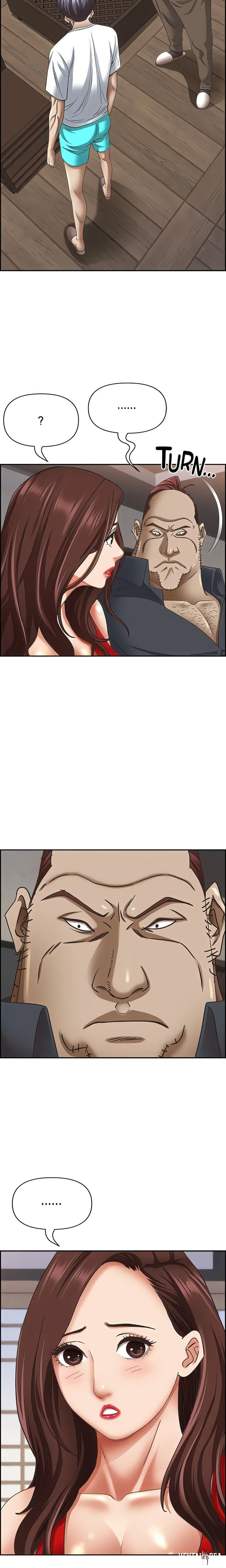 Living With a MILF Living With a MILF Chapter 101 - Page 12