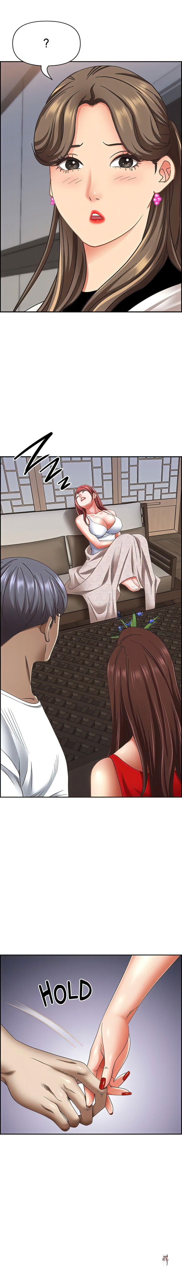 Living With a MILF Living With a MILF Chapter 101 - Page 20