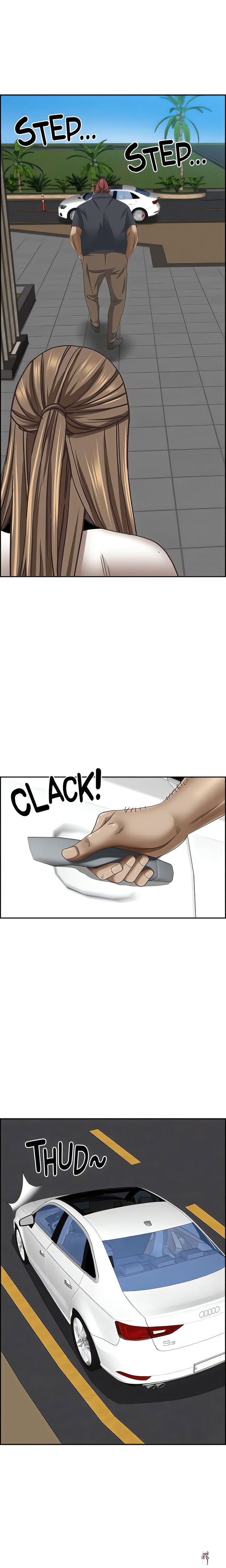 Living With a MILF Living With a MILF Chapter 101 - Page 23