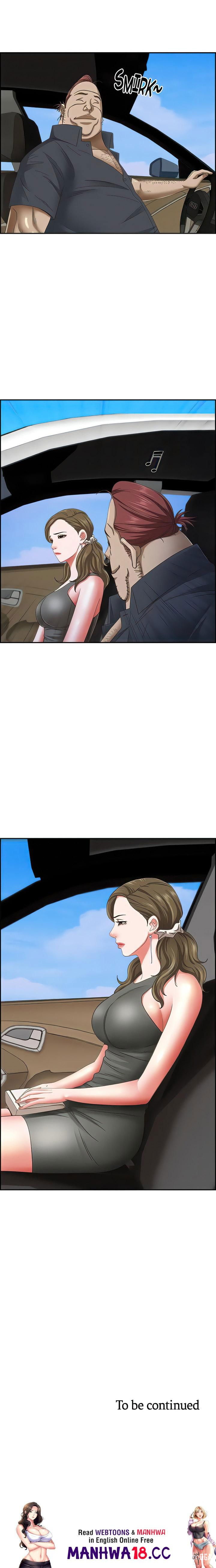 Living With a MILF Living With a MILF Chapter 101 - Page 24