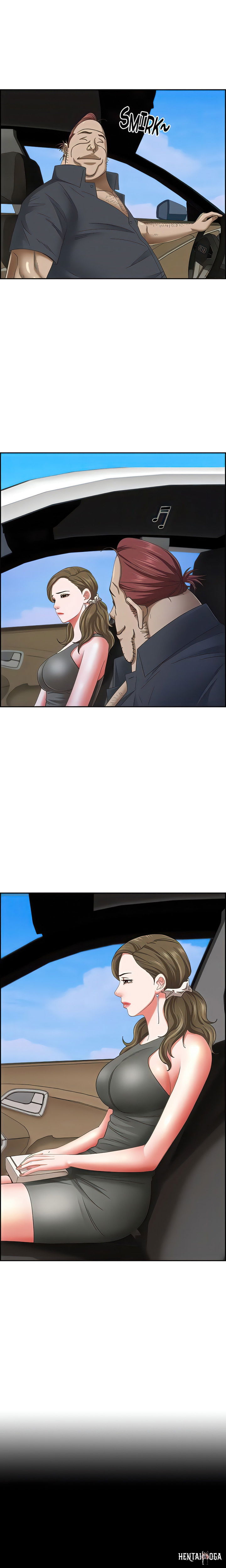 Living With a MILF Living With a MILF Chapter 102 - Page 1