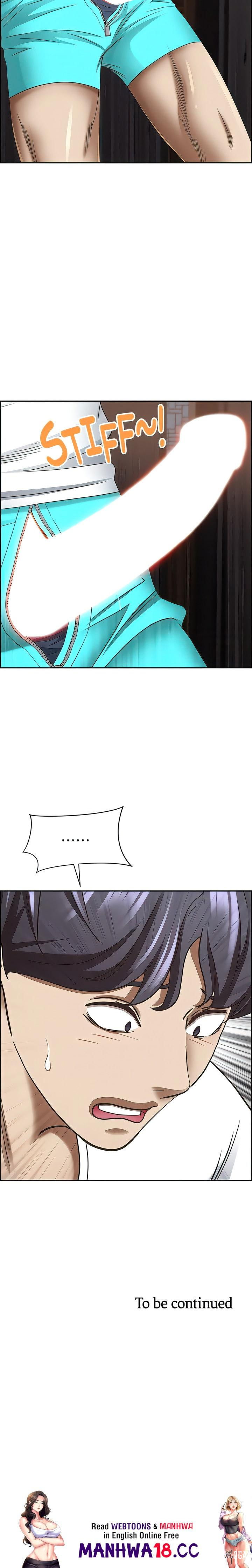 Living With a MILF Living With a MILF Chapter 102 - Page 24