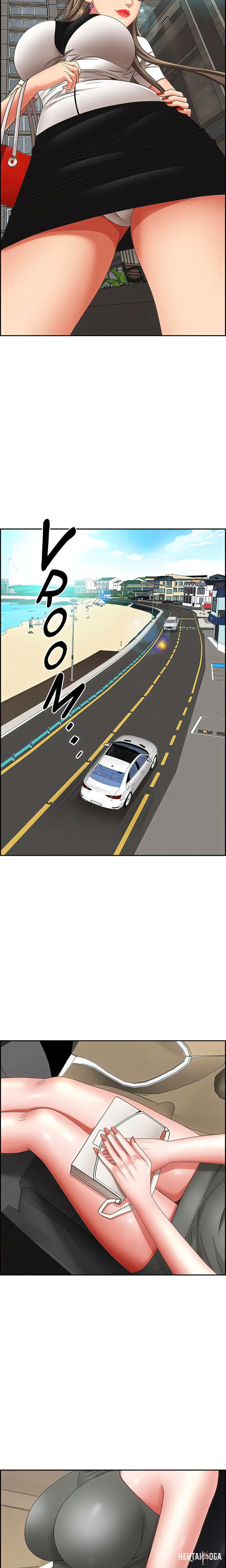 Living With a MILF Living With a MILF Chapter 102 - Page 3