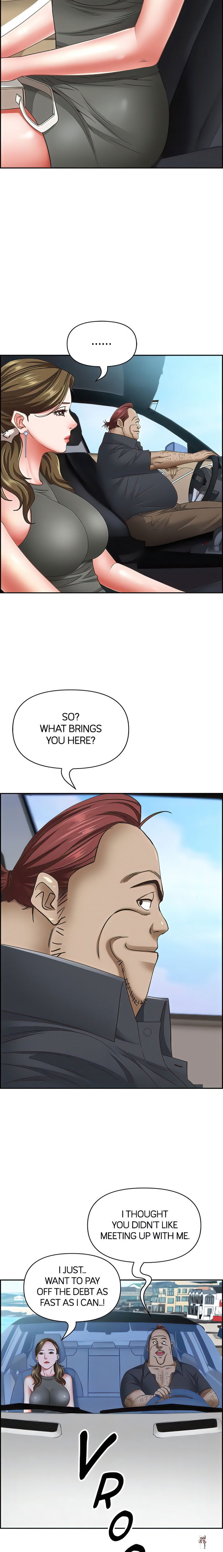 Living With a MILF Living With a MILF Chapter 102 - Page 4