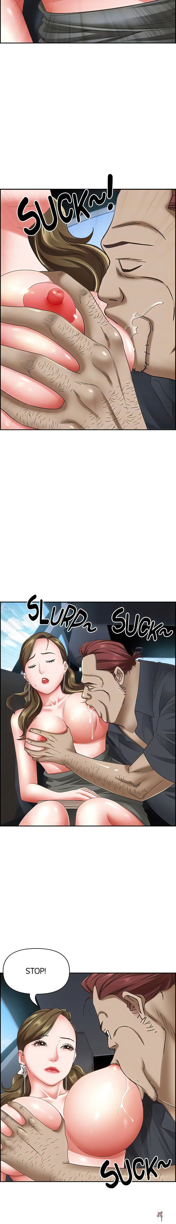 Living With a MILF Living With a MILF Chapter 102 - Page 8