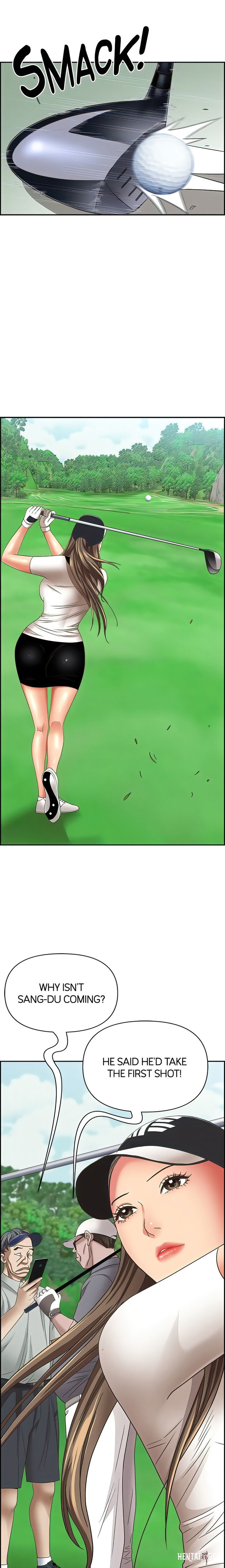 Living With a MILF Living With a MILF Chapter 103 - Page 12