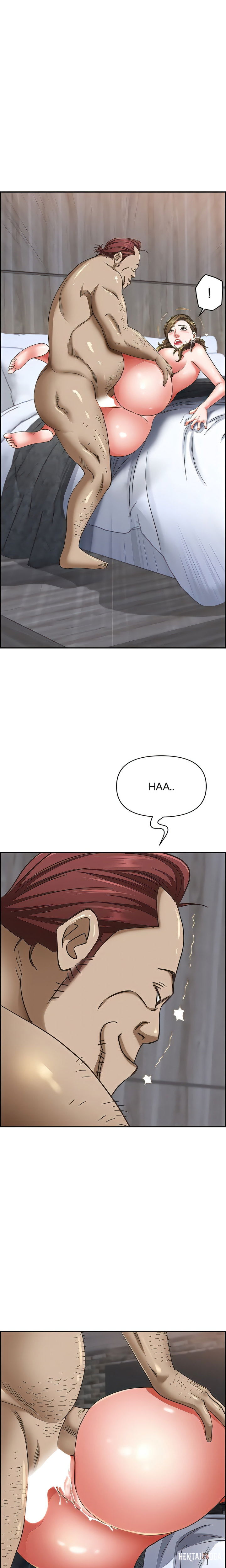 Living With a MILF Living With a MILF Chapter 103 - Page 22