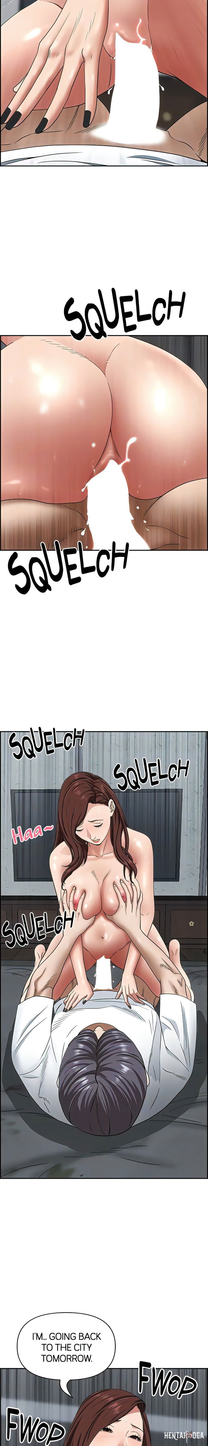 Living With a MILF Living With a MILF Chapter 104 - Page 13