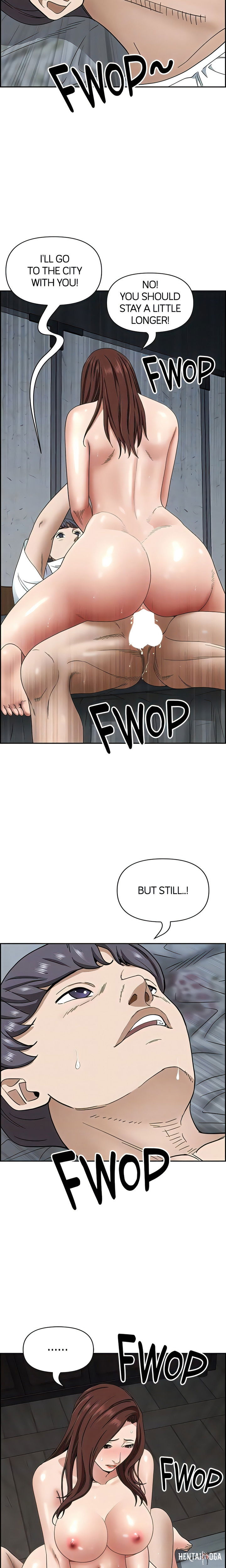 Living With a MILF Living With a MILF Chapter 104 - Page 15