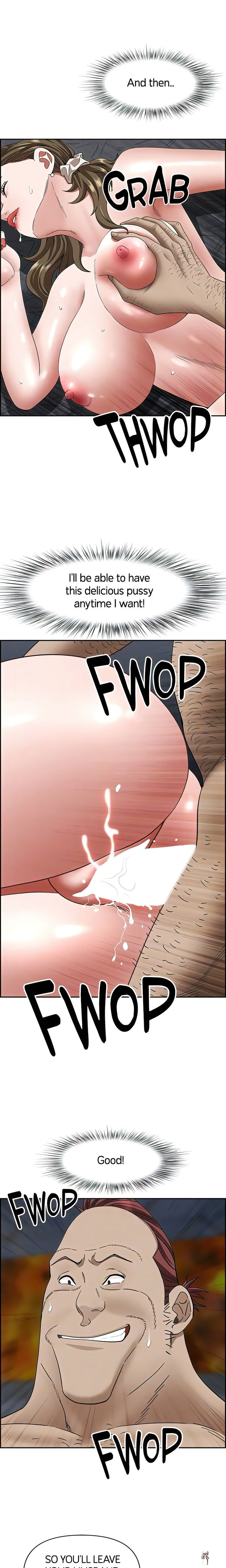 Living With a MILF Living With a MILF Chapter 104 - Page 5