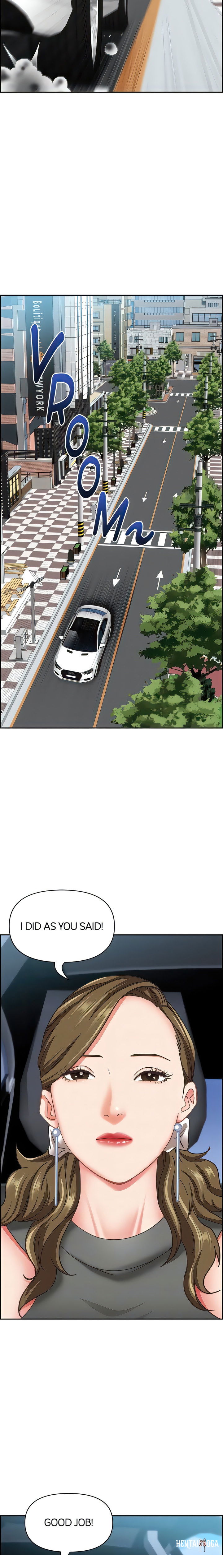 Living With a MILF Living With a MILF Chapter 105 - Page 13