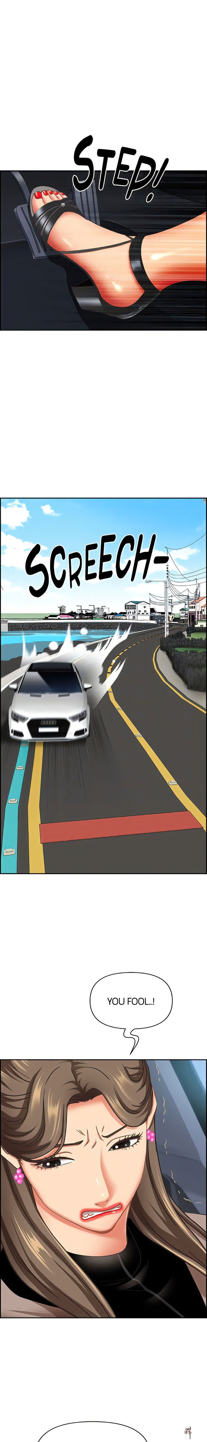 Living With a MILF Living With a MILF Chapter 105 - Page 17