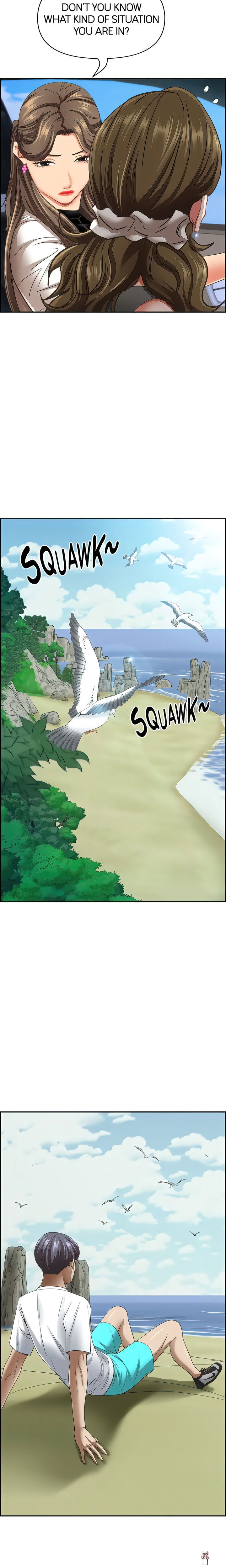 Living With a MILF Living With a MILF Chapter 105 - Page 18