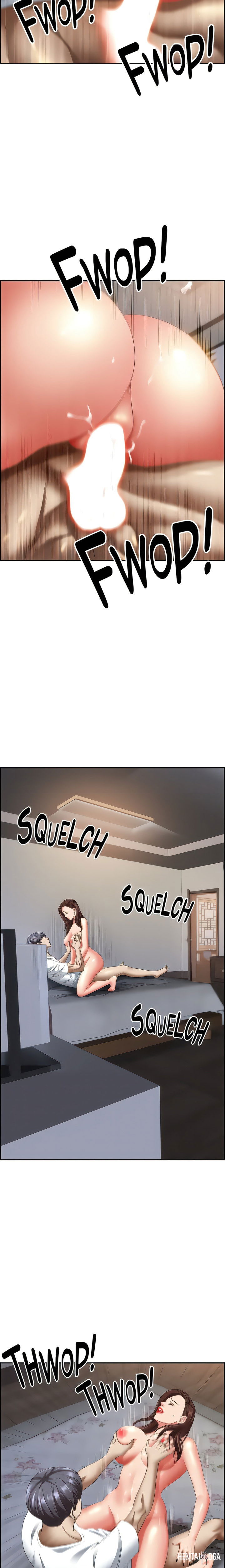 Living With a MILF Living With a MILF Chapter 105 - Page 3