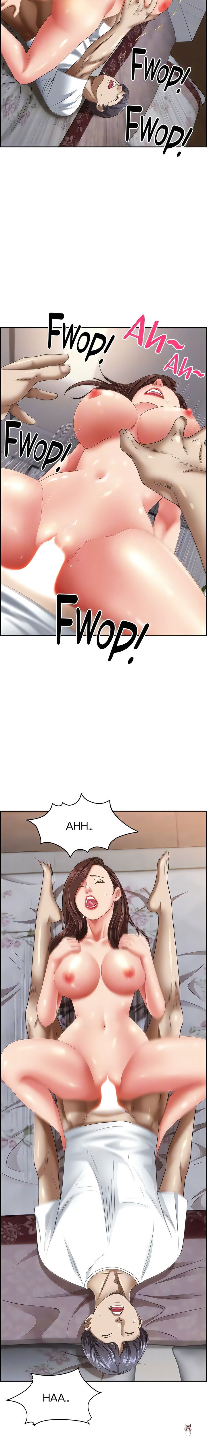 Living With a MILF Living With a MILF Chapter 105 - Page 5