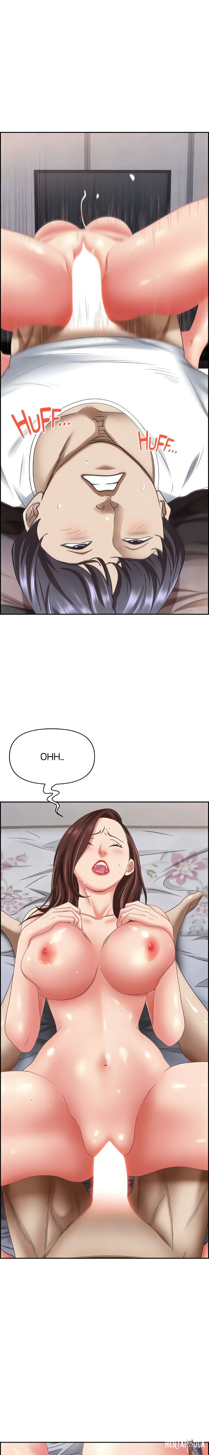 Living With a MILF Living With a MILF Chapter 105 - Page 6