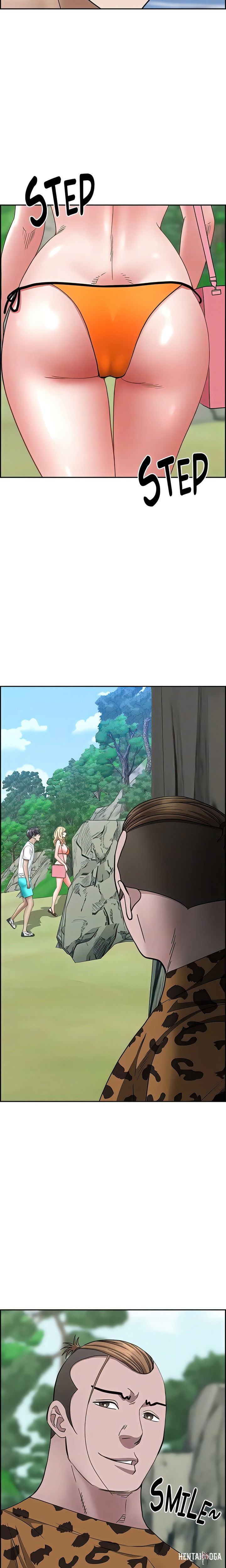 Living With a MILF Living With a MILF Chapter 106 - Page 14