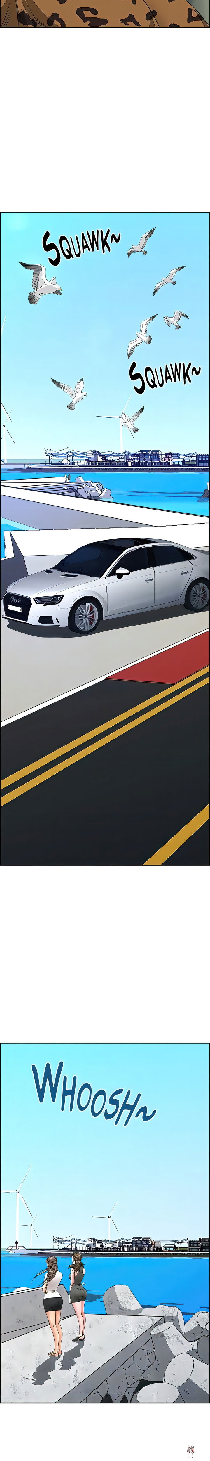 Living With a MILF Living With a MILF Chapter 106 - Page 15