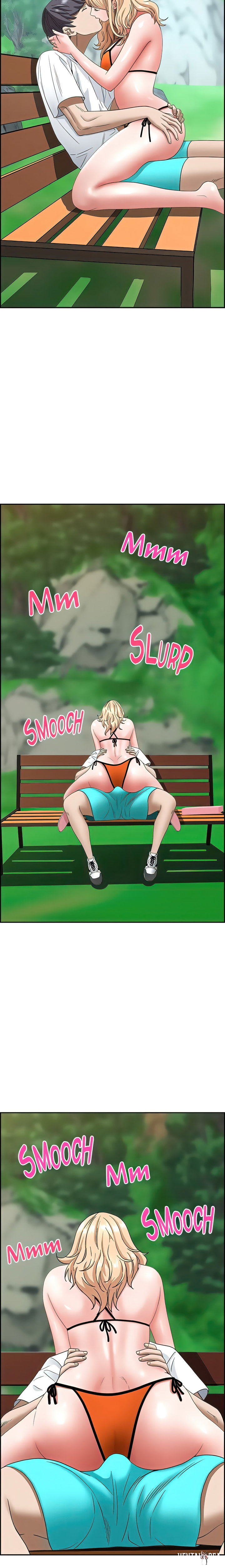 Living With a MILF Living With a MILF Chapter 106 - Page 22