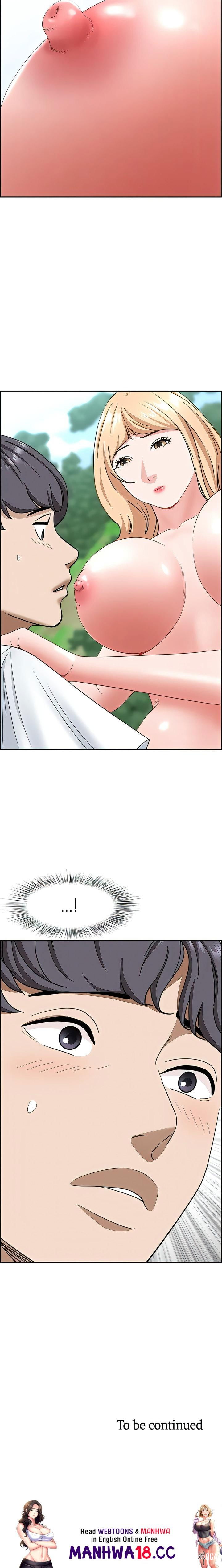 Living With a MILF Living With a MILF Chapter 106 - Page 26