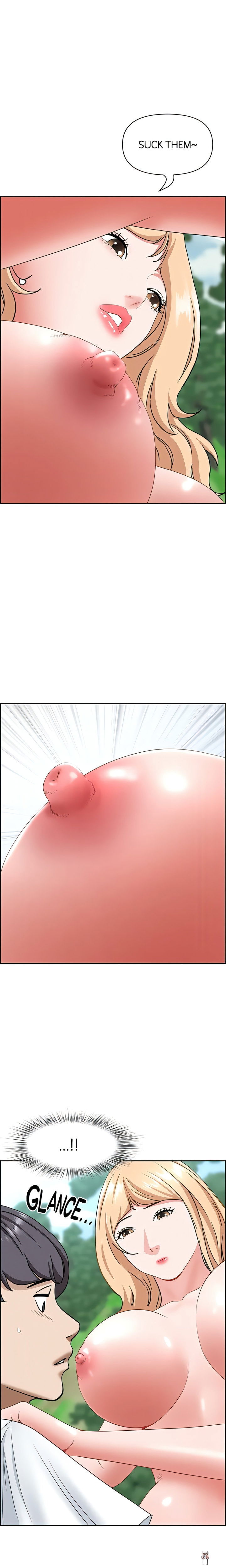 Living With a MILF Living With a MILF Chapter 107 - Page 1