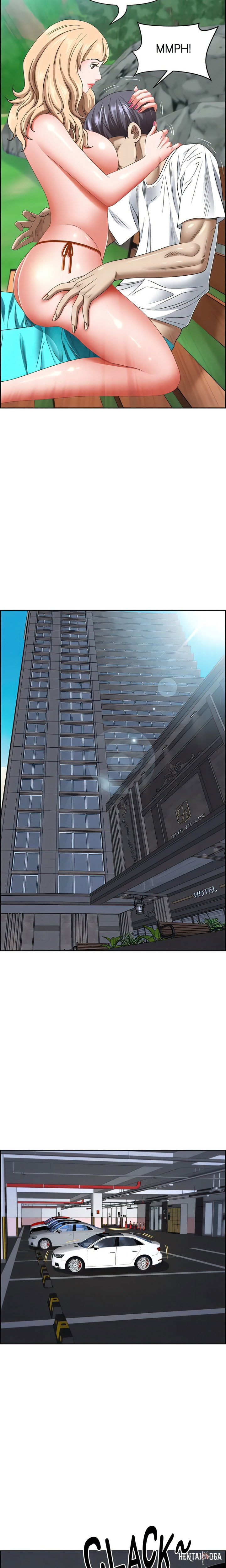 Living With a MILF Living With a MILF Chapter 107 - Page 4